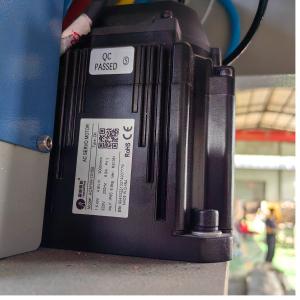 PK2040 ATC CNC Wood Carving Machine with 12 Tools Automatic Switching and Dill