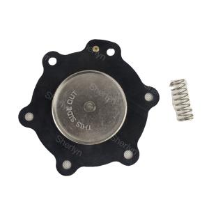 ASCO 1.5 inch Diaphragm C113825 Suitable For SCG353A045 Pulse Valve Diaphragm