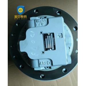 Nabtesco GM06 Excavator Final Drive Parts Genuine And Original