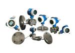 4~20ma Diffusing Silicon Filled Smart Pressure Transmitter With Hart RS485