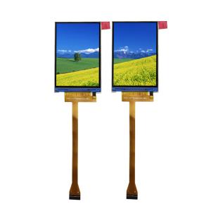 3.5 Inch TFT LCD Display 320x480 Resolution ST7796U Driver