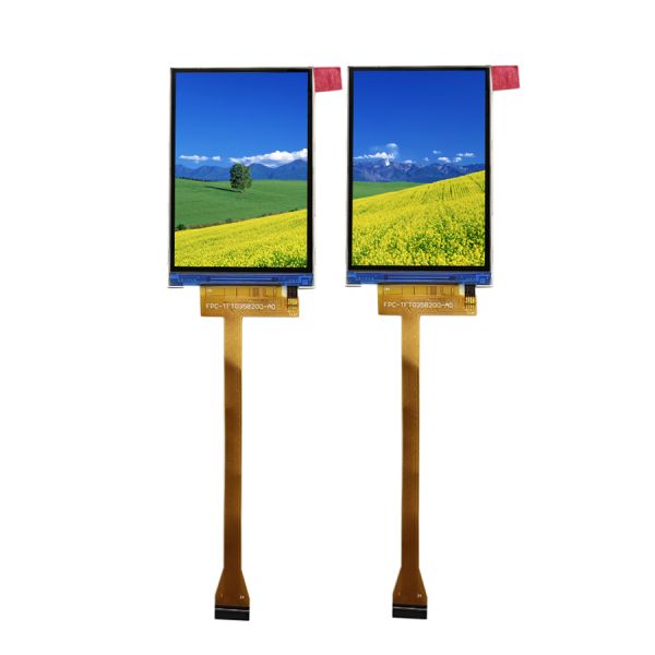 Quality 3.5 Inch TFT LCD Display 320x480 Resolution ST7796U Driver wholesale