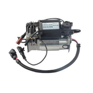 China 4E0616005H Audi A8 D3 4E Air Suspension Compressor Pump on sale