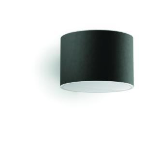 Outdoor Concise Solar Up Down Wall Lights SMD LED 1200mAh For Garden