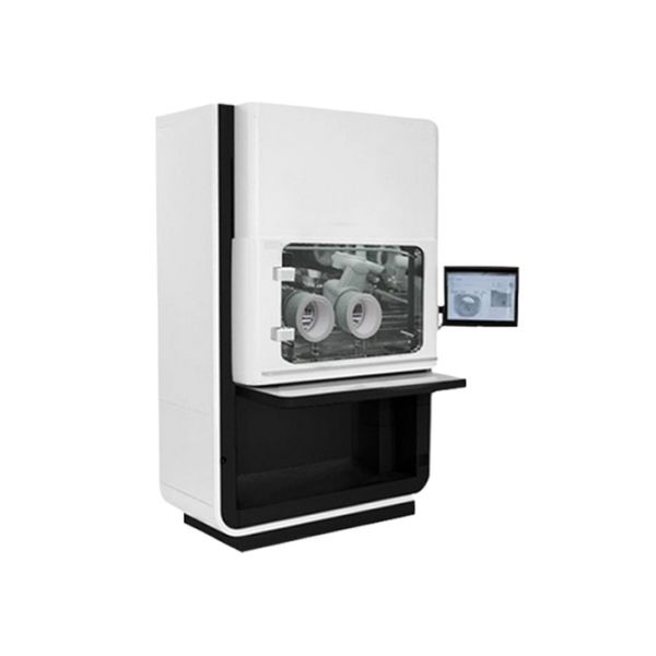 Quality 28.3 L/Min Medical Material Tester Bacterial Filtration Efficiency (BFE) Test Chamber wholesale