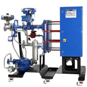 SPIRAX SARCO FT14 Ball Float Steam Trap DN25 to DN50 PN16 for Steam and Gas in