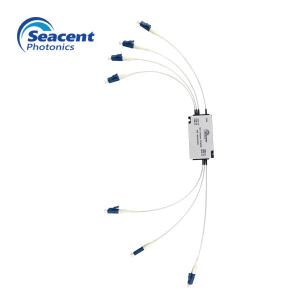 Telecommunications CCWDM Mux Demux