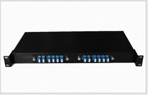 Quality OADM Optical Add Drop Multiplexer Module Low insertion loss Mux Demux wholesale