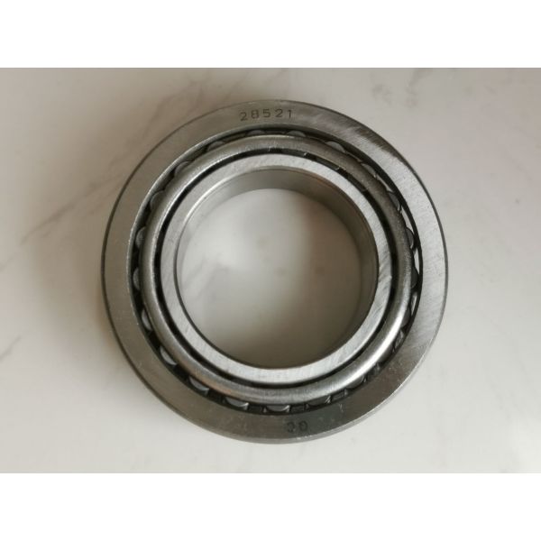 28579 28521 Single Row Tapered Roller Bearings