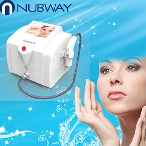 China Fractional RF Microneedle machine For stretch marks Removal / acne removal on sale