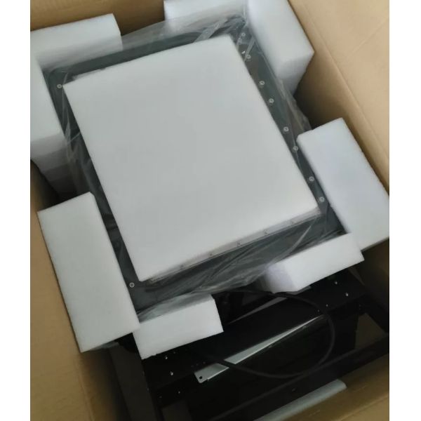 High Lumen 200w 140w Led High Mast Light Stadium