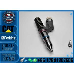 C15 C18 C27 C32 Engine CAT Diesel Common Rail Fuel Injector 2530615 253-0615