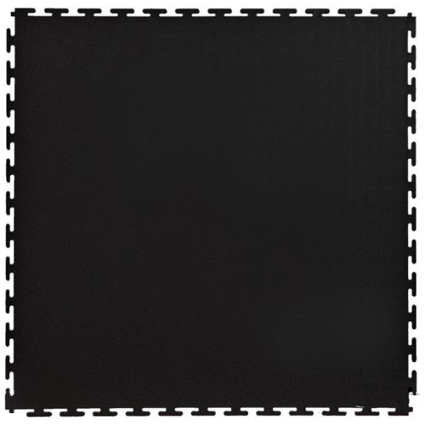 Multi Colour PVC Interlocking Floor Tile 500*500mm Smooth Surface For Use In