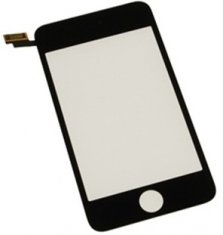 Cheap ipod 2nd Gen Digitizer Touch Screens Replacement Spare part for sale