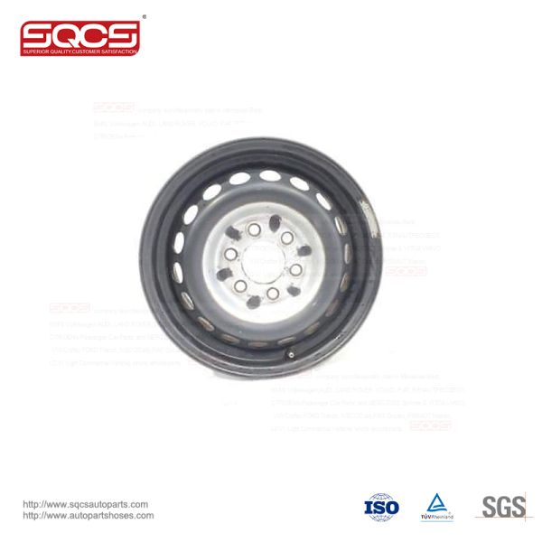 SQCS Auto Parts Wheel Disc 0014019202 0014014802 9064010702 0014013802 0014016802 for Sprinter 906