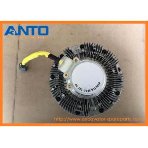 2813575 281-3575 Fan Drive Excavator Engine Parts Fitting For 323D L