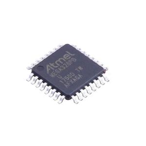 Atmel Atmega328pb High Frequency Integrated Circuits 3 Types Of Electronic