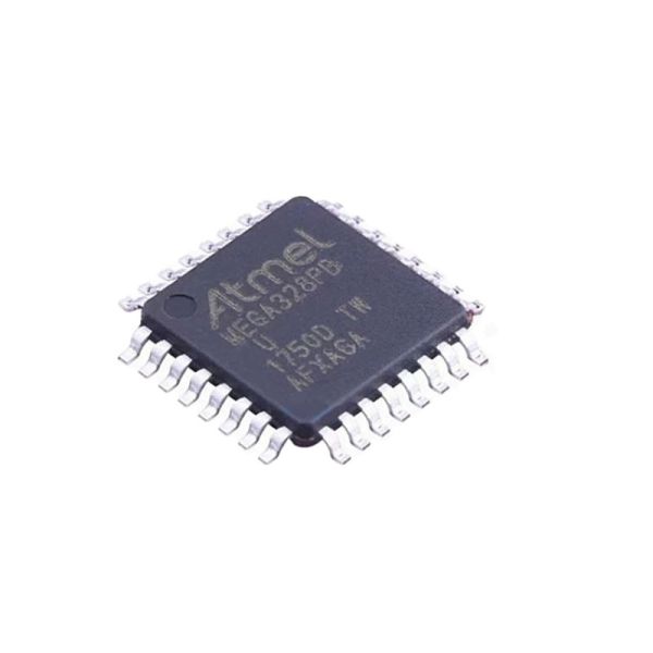 Atmel Atmega328pb High Frequency Integrated Circuits 3 Types Of Electronic