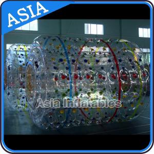 Inflatable Water Ball Inflatable Water Roller With Good Quality