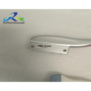 GE Logiq E Voluson I 9L-RS Linear Array Transducer Ultrasound Probe