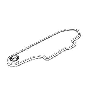 OEM/ODM Custom Medical Device Molds / Transparent Medical Instrument PN-1395 (1