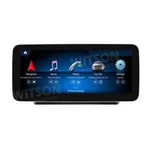 10.25''/12.3'' Screen For Mercedes Benz C Class C180 C200 C220 C250 C260 C280