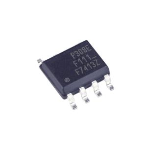 Cheap IN Fineon IRF7413ZTRPBF IC Sw1 Electronic Component Programmer Kit for sale