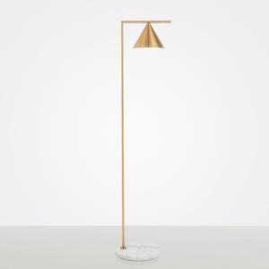 Modern Nordic Style Table lamp Creativity Household Study Room standing led lamp