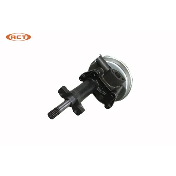 ACT Excavator Spare Parts Oil Pump 4BG1 4BG1T 1-13100-136-2 897065-3840