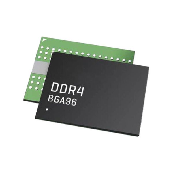 H5ANAG6NCJR-XNC Memory IC Chip DDR4 Memory IC 16Gbit Dynamic Random Access