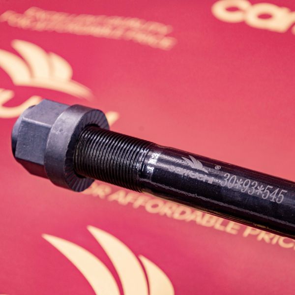 30*93*545 for FAW J6 Spare Parts U-bolt