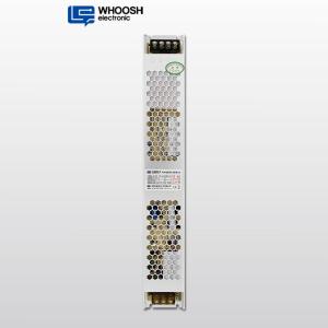 China 12.5A 24V Dimmable LED Driver IP20 LED Power Supply 300W For Lighting Box on sale