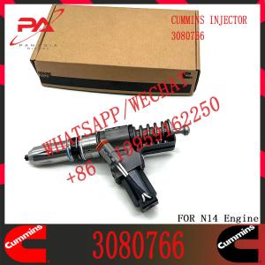 Common rail injector fuel injecto 3080766 3411691 3411765 3087733 3095086