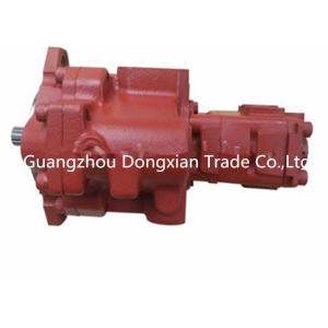K3V63DT-1R7R-2N02-1V Hydraulic Piston Pump For Excavator E315C SK120 E32