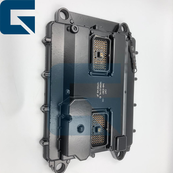 Quality 348-2387 3482387 Excavator Engine 3508B 3512B Controller ECM wholesale