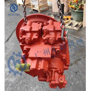 China R210W-9 R210W-9A R210NLC-7A Excavator Hydraulic Pump K3V112DP-1L9R-9P49-D H3V112DP-XDPR-9P0S 31Q6-15010 Main Pump on sale