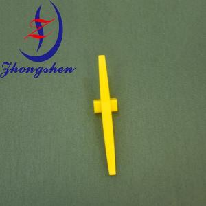 U Shaped Egg Scratcher For Poultry Farm Egg Collection System
