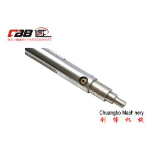 China Chrome Coating Steel 2000mm 1 Air Expanding Shaft on sale