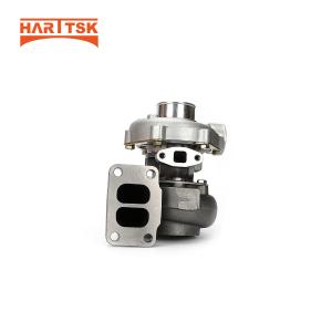 Excavator PC100-5 4D95 Engine Turbocharger 6205-81-8110