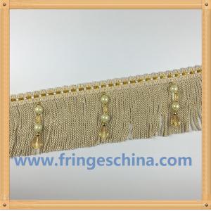 High quality bullion fringes trimmings for home textiles sofa pillow cushion decoration