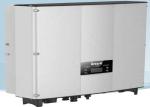 IP65 Transformerless Solar PV Panel With Three Phase Grid Tied Inverter