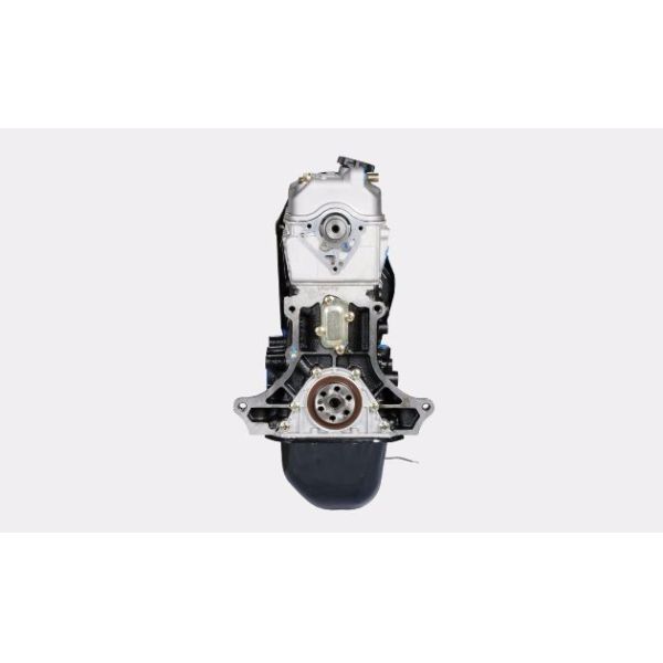 BAIC Weiwang 205 Car Fitment BJ410 Engine Assembly with 1.3L Capacity