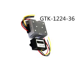 GTK-12-24 DC DC Power Supply Module 12V Switching 36V Booster Module