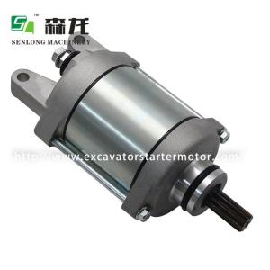 Starter NINJA 300 EX300 13-17 Z300 16-18 VERSYS-X 17-20 Kawasaki 21163-0717