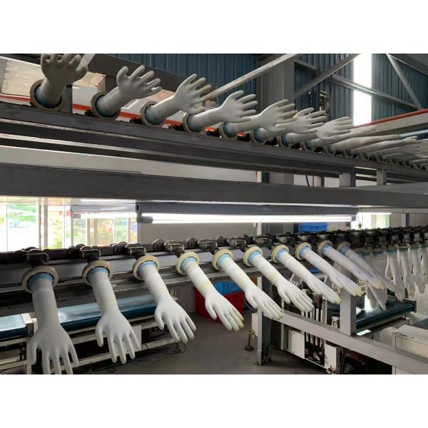 Power Free Nitrile Gloves Black Nitrile Gloves Large S M L XL Size