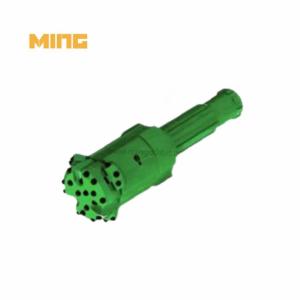 236mm NMK5E Overburden Casing Drilling System Bit With Hammer DHD360 For Mining