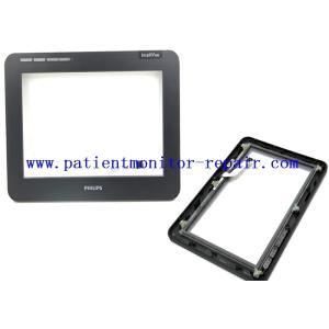 PN E123553 Monitoring Touch Screen With Frame For IntelliVue MX450 Patient
