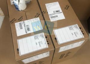Cheap Stackable Cisco 48Port Ethernet Switch WS-C3850-48U-E 480 Gbps Stack Bandwidth for sale