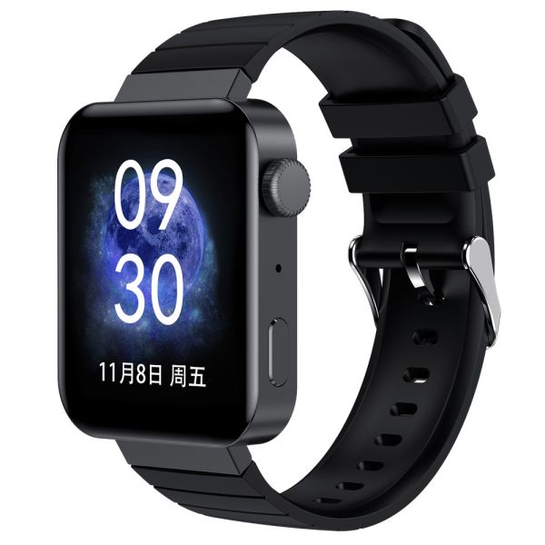 Quality ECG PPG 1.7in HD IP68 Waterproof Android Smartwatch For Men wholesale
