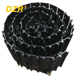 Cheap Forging/Casting Technique Berco Track Shoe Technique Excavator Bulldozer Spare Part for sale